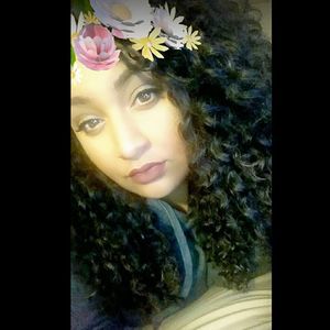 Meet your Posher, Rayanna